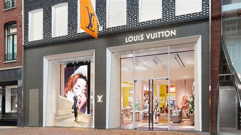 louis vuitton collectie 2019 amsterdam|Louis Vuitton Amsterdam locations.